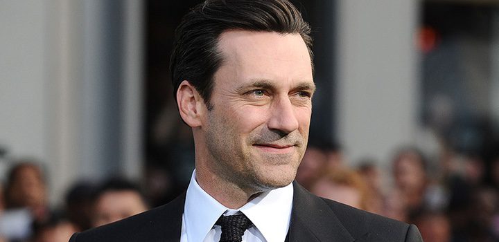 Jon Hamm