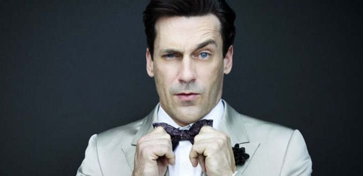 Jon Hamm