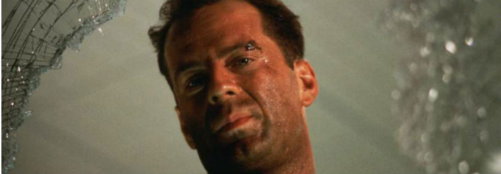 Bruce Willis