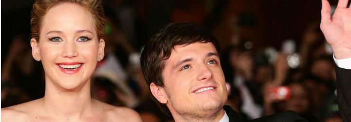 Josh Hutcherson