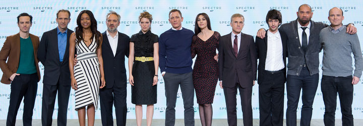 'Spectre': Daniel Craig afirma que 