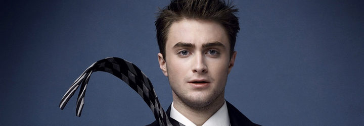 Daniel Radcliffe