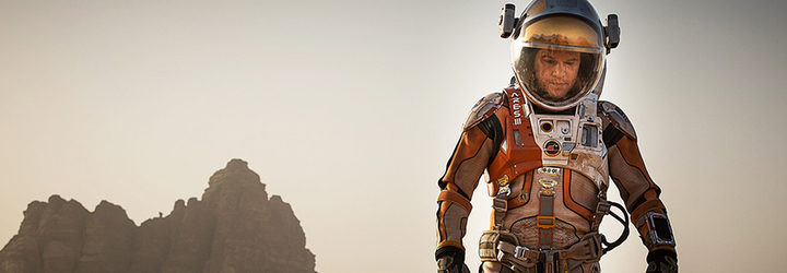 The Martian