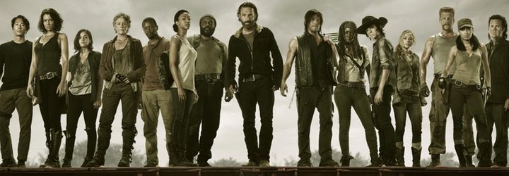 The Walking Dead