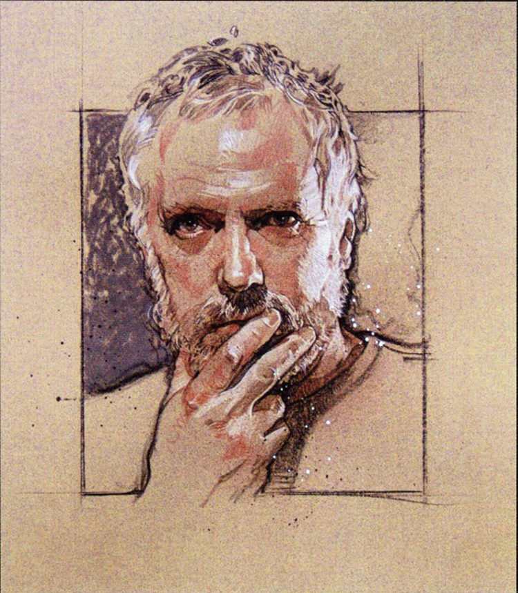 Drew Struzan