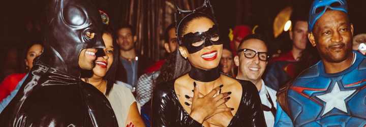  Ciara de Catwoman