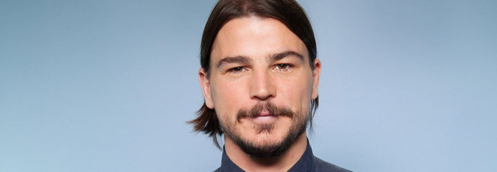  Josh Hartnett en 2015