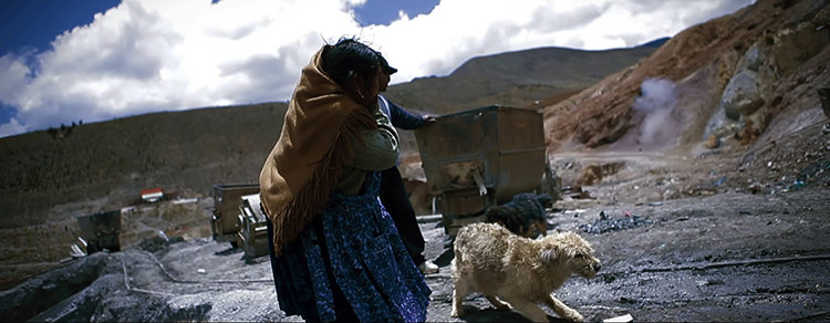 El corto español 'Minerita', de Raúl de la Fuente, entre los finalistas a los Oscar 2016