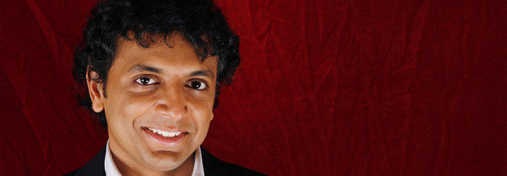 Shyamalan