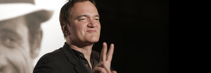 Quentin Tarantino