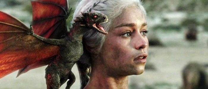 Daenerys Targaryen