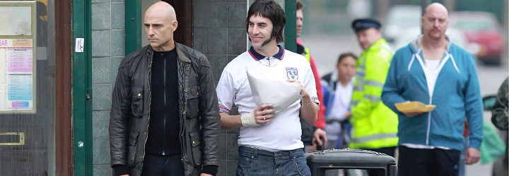 The Brothers Grimsby