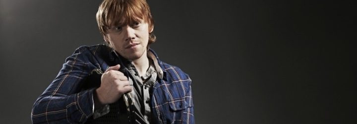 Rupert Grint