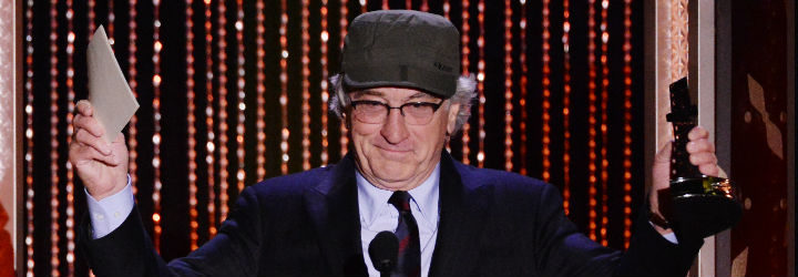 Robert De Niro