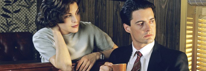  'Twin Peaks'