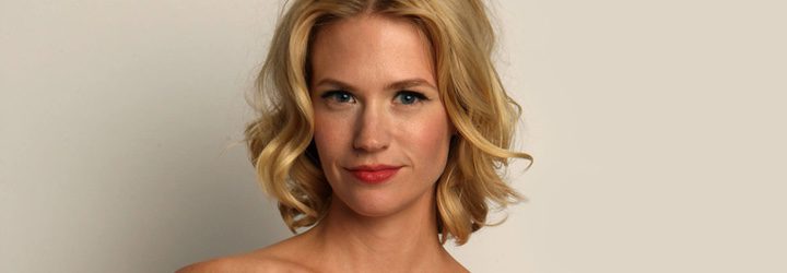  January Jones