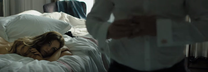 Imagen de la serie 'The Girlfriend Experience'