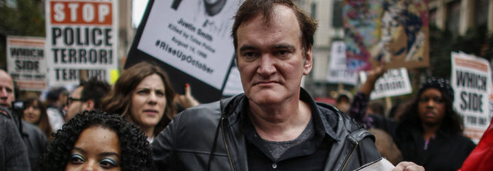 Quentin Tarantino