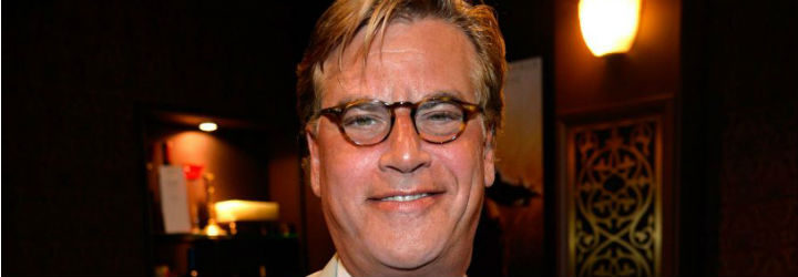 Aaron Sorkin