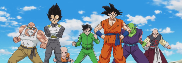 'Dragon Ball Z. La resurrección de F': Un episodio muy largo