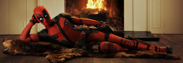 Ryan Reynolds como Deadpool