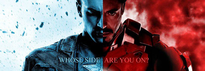 Cartel de Civil War