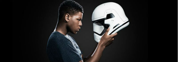 John Boyega