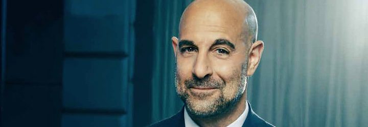 Stanley Tucci