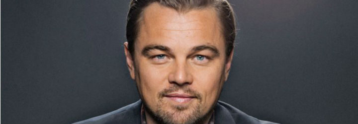 Leonardo DiCaprio