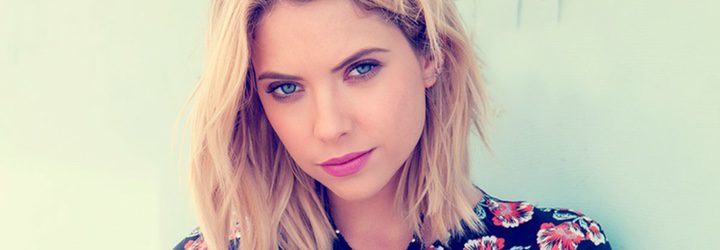  Ashley Benson