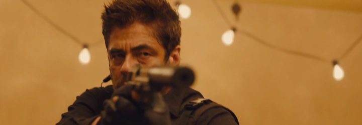 Sicario