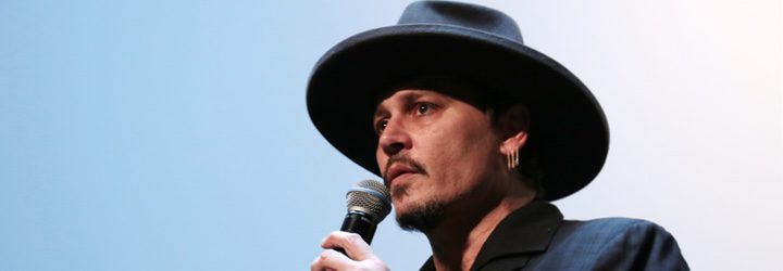 La interpretación del Capitán Sparrow casi le cuesta un despido a Johnny Depp