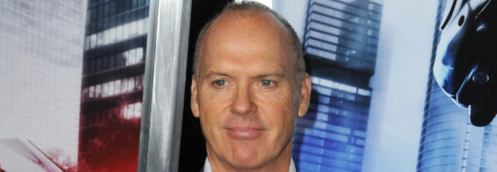 Michael Keaton