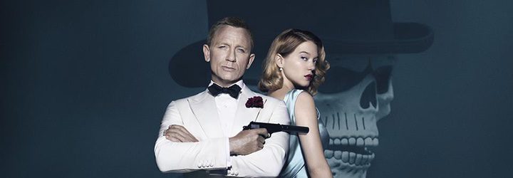  'Spectre'