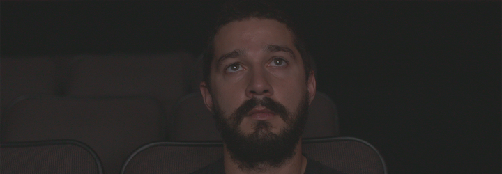 Shia LaBeouf