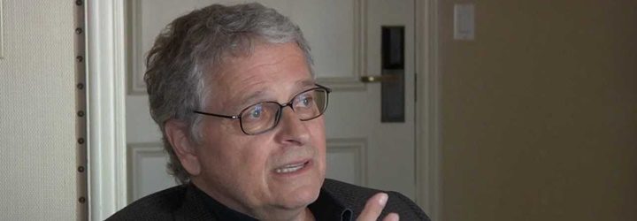 Lawrence Kasdan