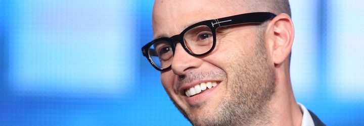 Damon Lindelof