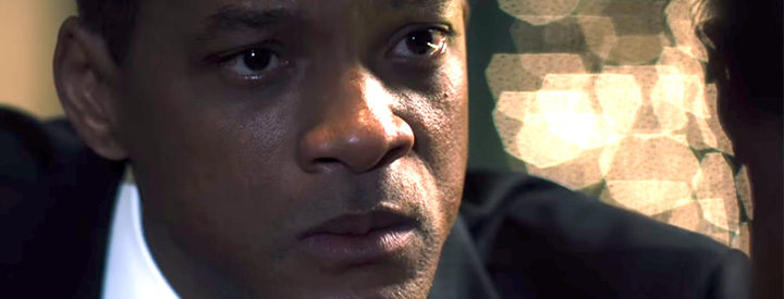 Will Smith en 'La verdad duele'