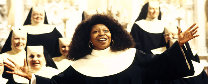 Sister Act