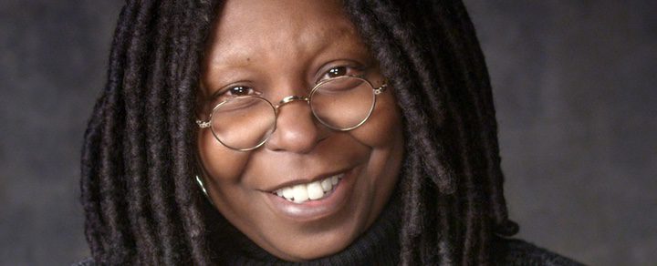 Whoopi Goldberg