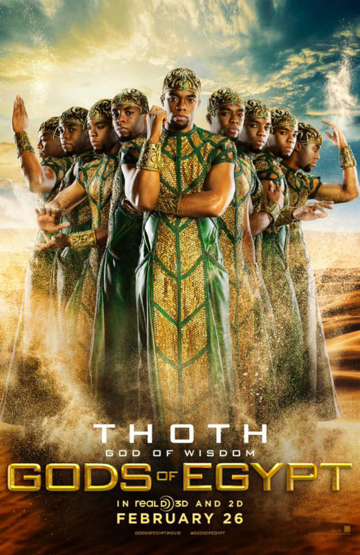  Cartel Thoth