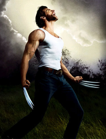 Nueva imagen de 'X-Men origins: wolverine'