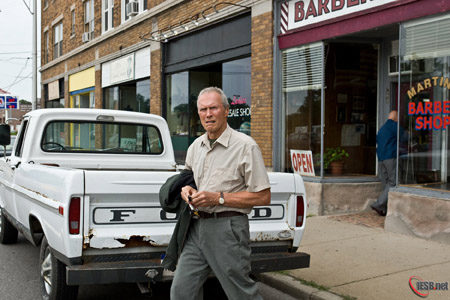 Más imágenes de 'Gran Torino'