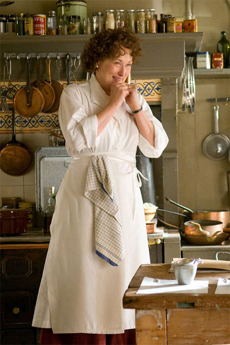 Primeras imágenes de 'Julie & Julia'