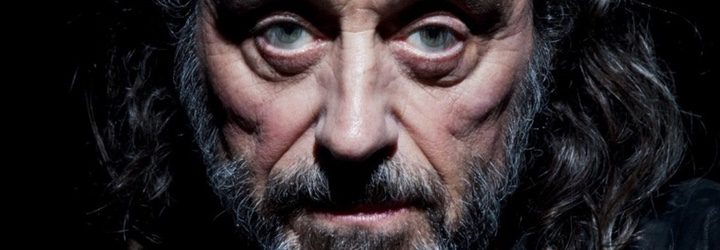 Ian McShane