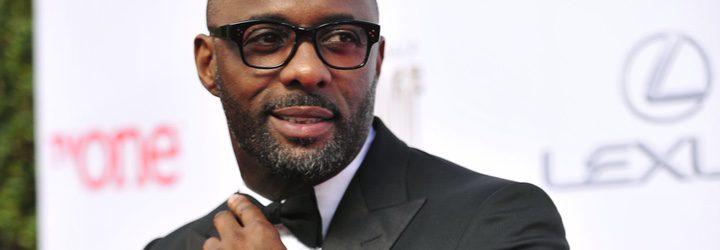 Idris Elba es el favorito de Christian Bale para interpretar a James Bond