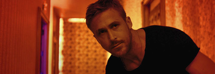 Ryan Gosling