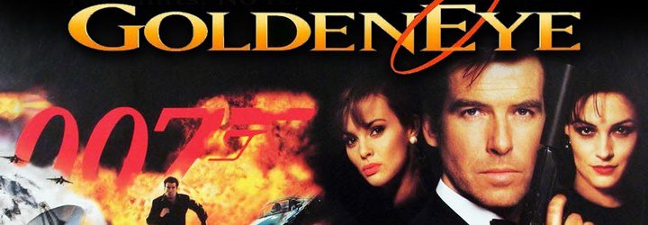 'Goldeneye'