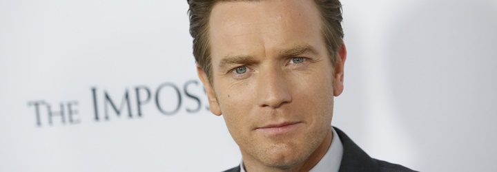 Ewan Mcgregor