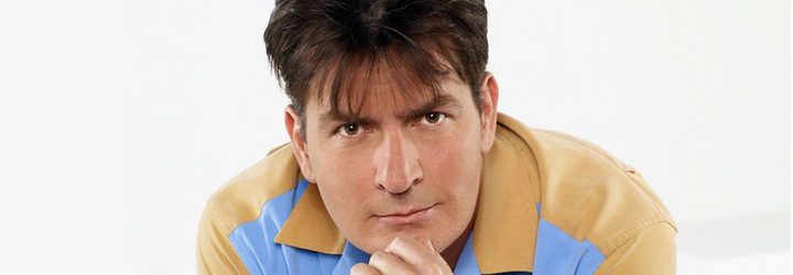 Charlie Sheen